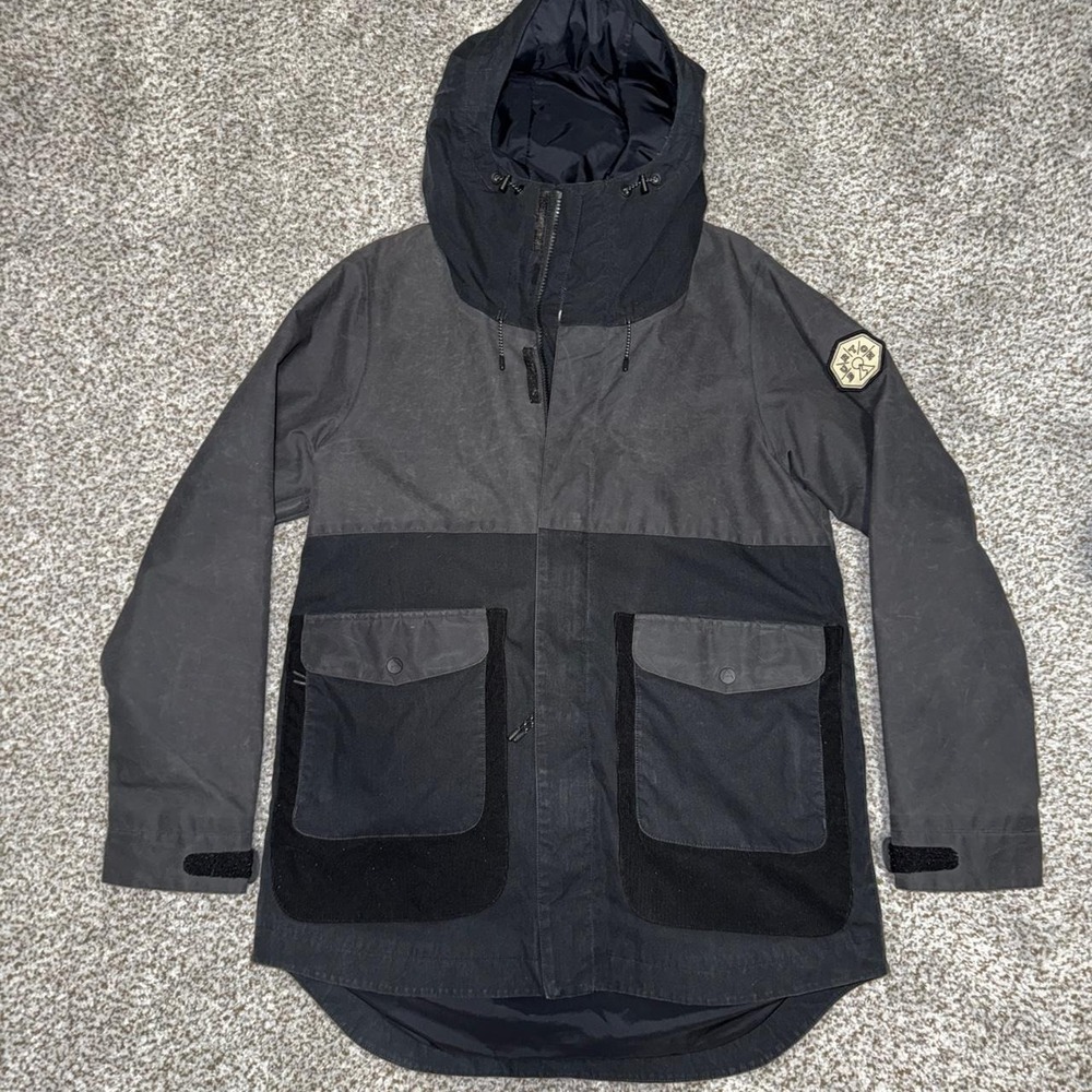 Burton Ski Jacket